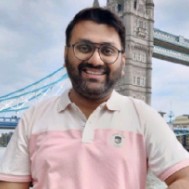 Ankur Agarwal