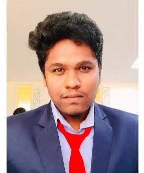 BARATH KUMAR S