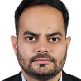 Gaurav Bisht