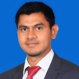 Rajkumar Duraisamy