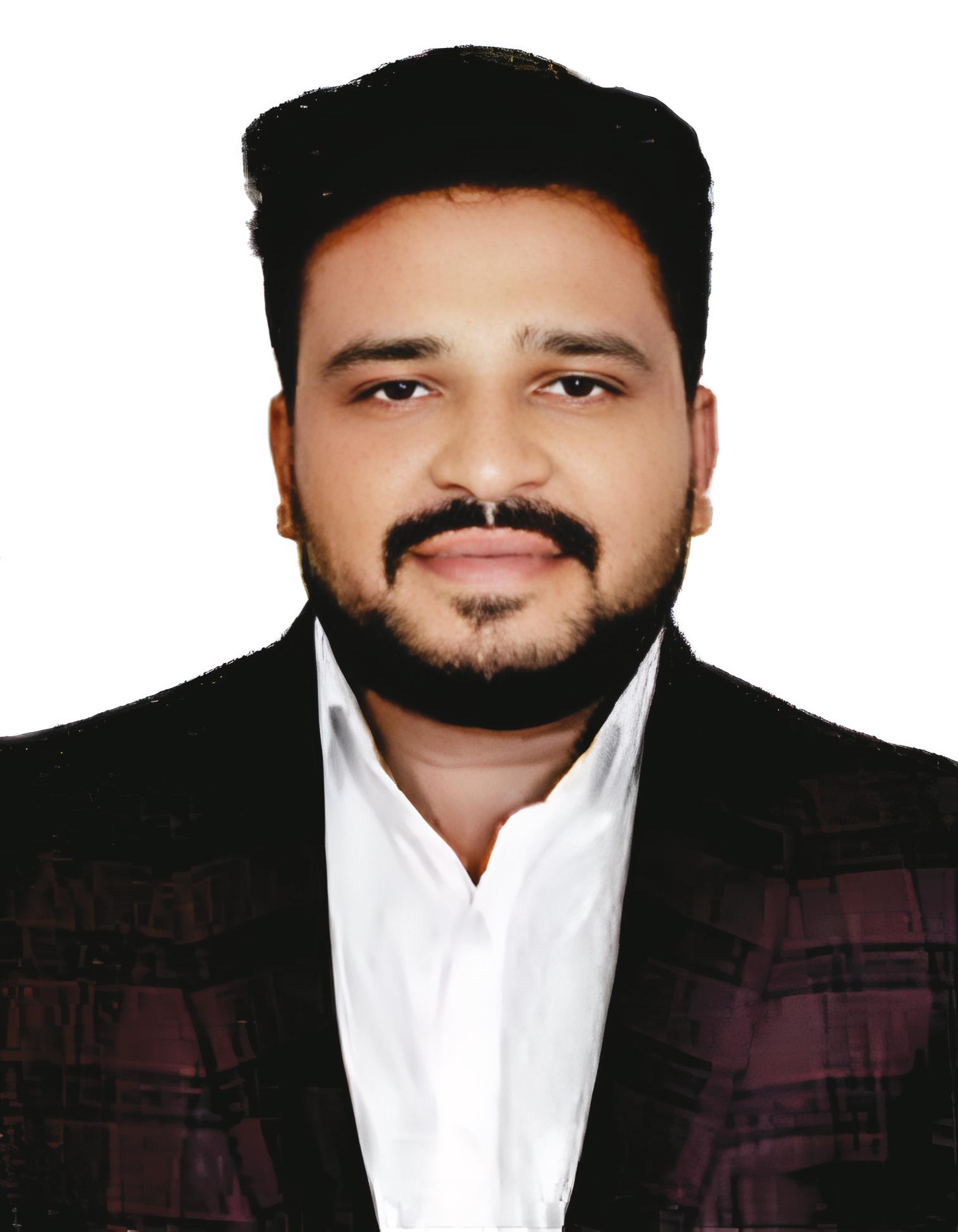 SAI KRISHNA K