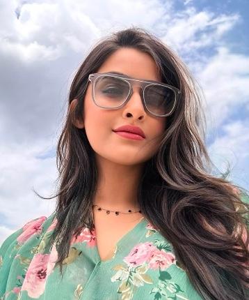 Nitha Rashid
