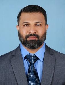 Prasanth P