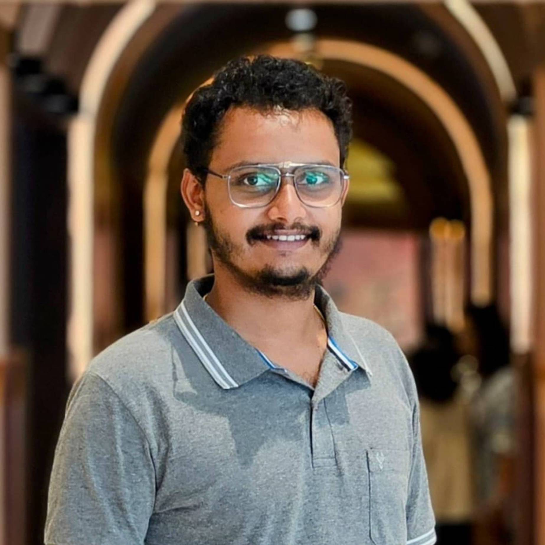 Krishnan Namboothiri TG
