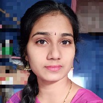 JANANI M S