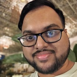 Ansel Lobo
