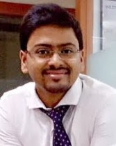 Arunodoy Das