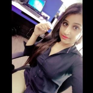 Ankita Agarwal