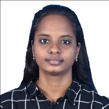 Eswari Rajamanickam
