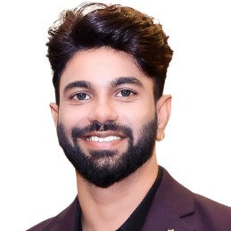 PRADEEP KUMAR G