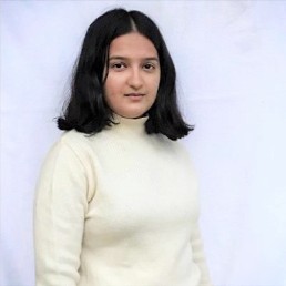Kanishka Ranawat
