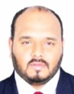 MOHAMMED SADIQ