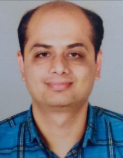 VIJAY GOHIL