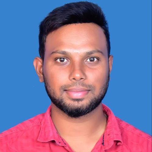 Raghul D