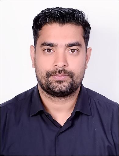 GAURAV SHARMA