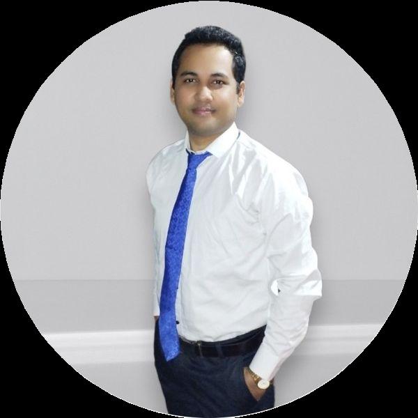 DEEPAK SHARMA