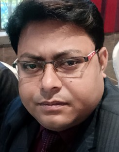 BISWAJIT DHAR