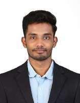 SARAVANA KUMAR B