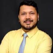 Choudhury Srikant Gautam