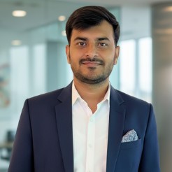 Srikanth Patel