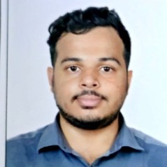NAUSHAD AALAM SHAIKH