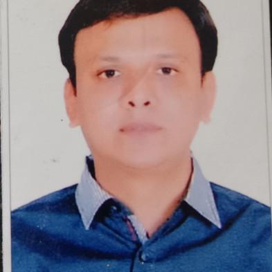 PRATIK GOSALIA