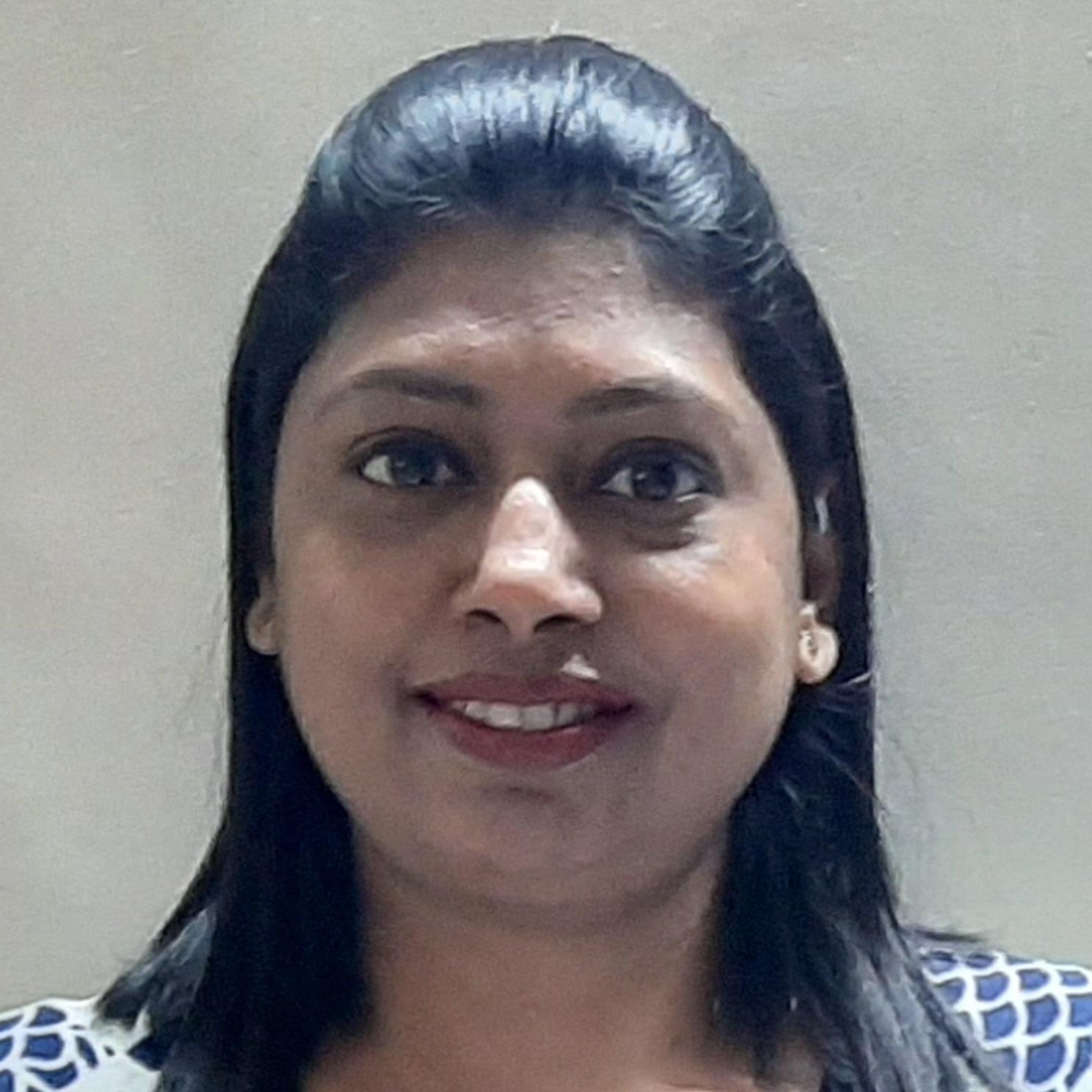 Smita K Lohumi