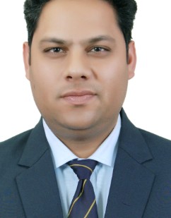 CHANDAN SHARMA