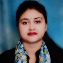 Supriya Thakur