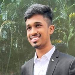 Aditya Cherukuru