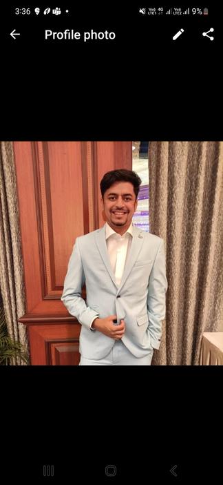 VARUN SINGH
