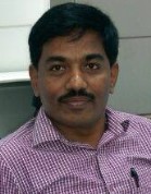 Ranjiit Mahaamurthy