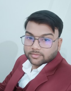 Mukesh Kumar