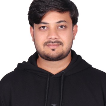 Mohammed Shoaib