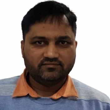 Md Maroof Khan