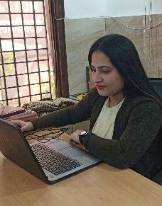 Simran Arora