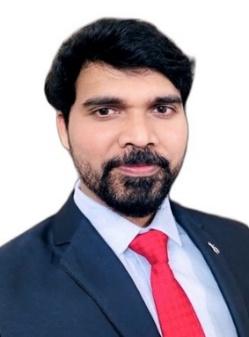 Srikanth Poosapati