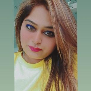 VINITA BOSSLADY