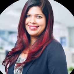 Suchitra Joshi
