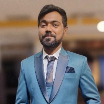 HAKEEM PASHA MOHAMMED