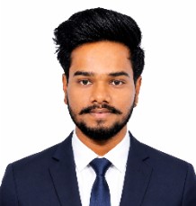 PRIYHARSH SHRIMALI