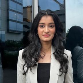 Khushi Gupta
