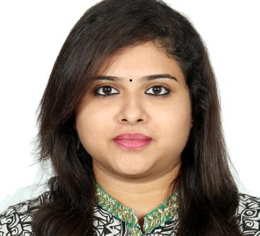Monica Sadasivam