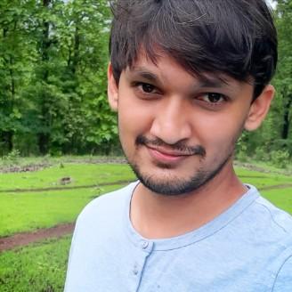 Shivkumar Patel