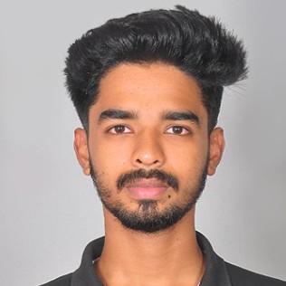 ABHISHEK K S