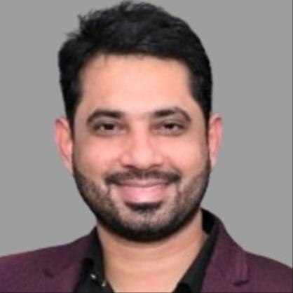 Alok Singh