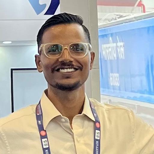ANIL TANWAR
