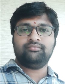 Mahender Darapu