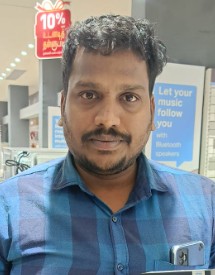 RAJA PERUMAL
