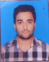 Gourab Das